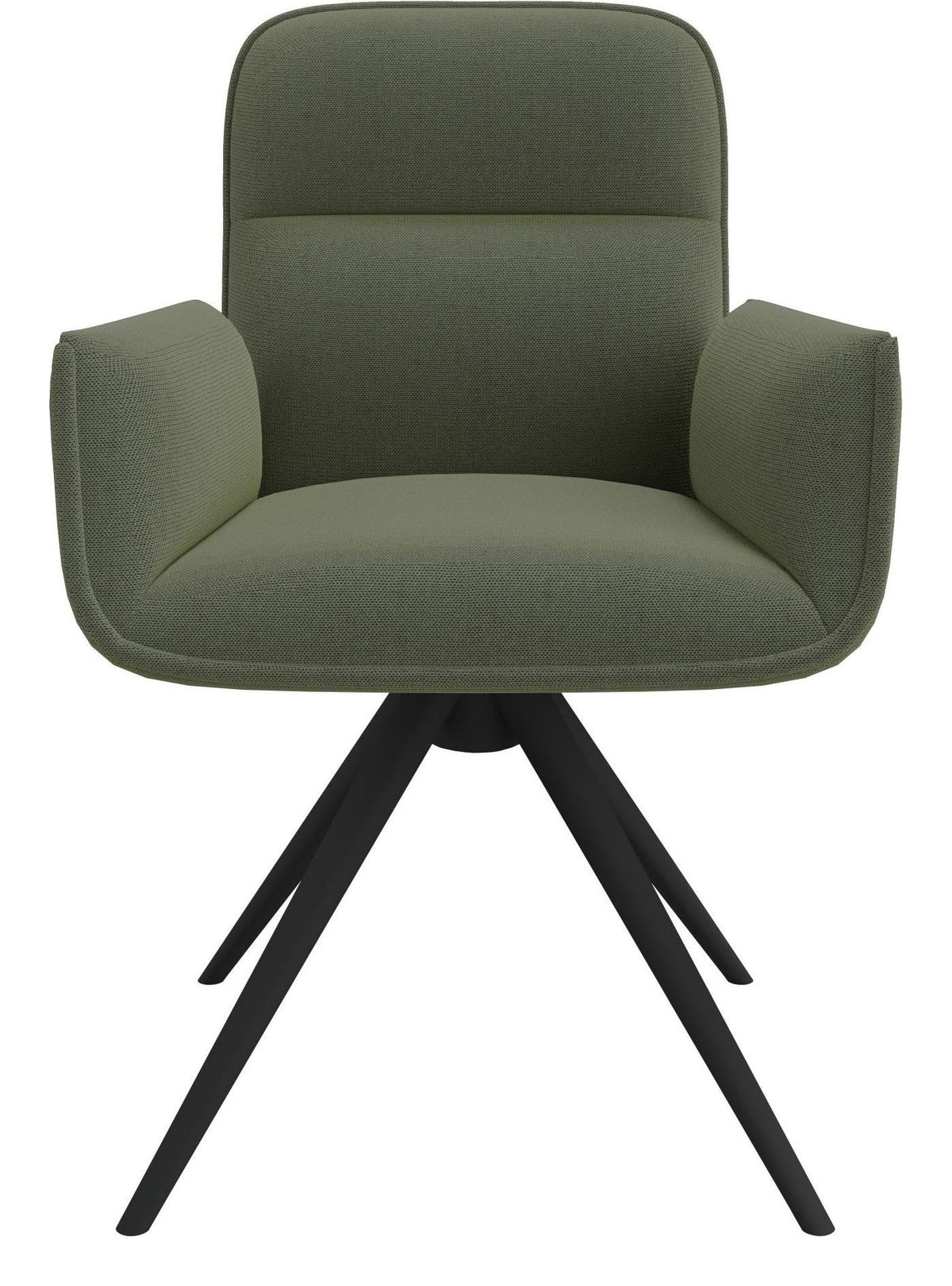Faze Armchair with 4 Star Base