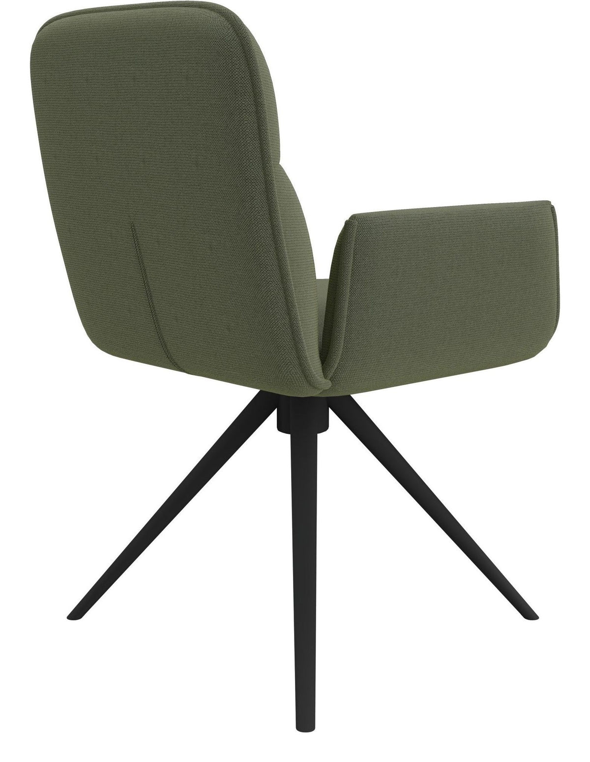 Faze Armchair with 4 Star Base