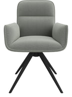 Faze Armchair with 4 Star Base
