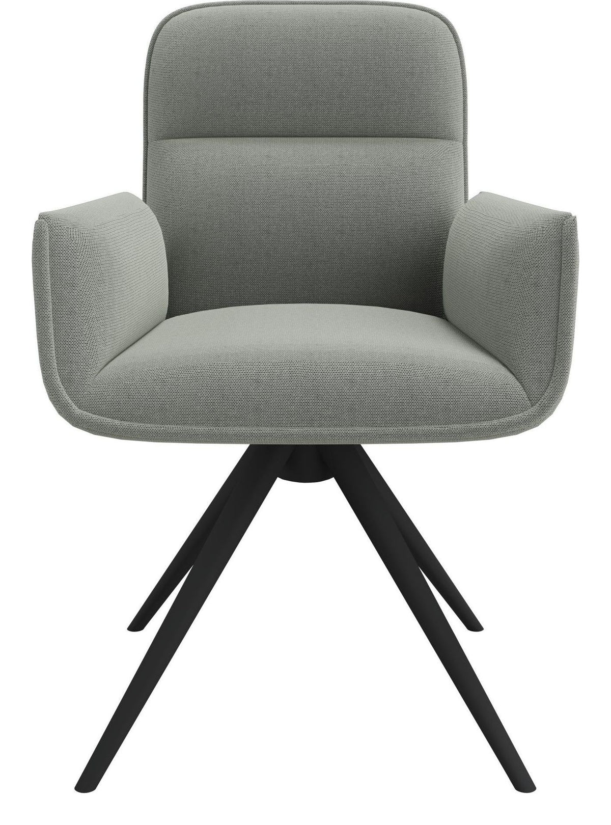 Faze Armchair with 4 Star Base