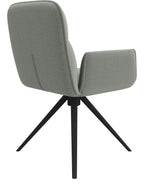 Faze Armchair with 4 Star Base