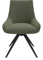 Guise Side Chair with 4 Star Base
