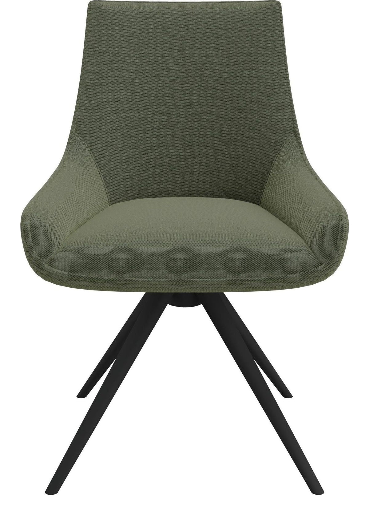 Guise Side Chair with 4 Star Base