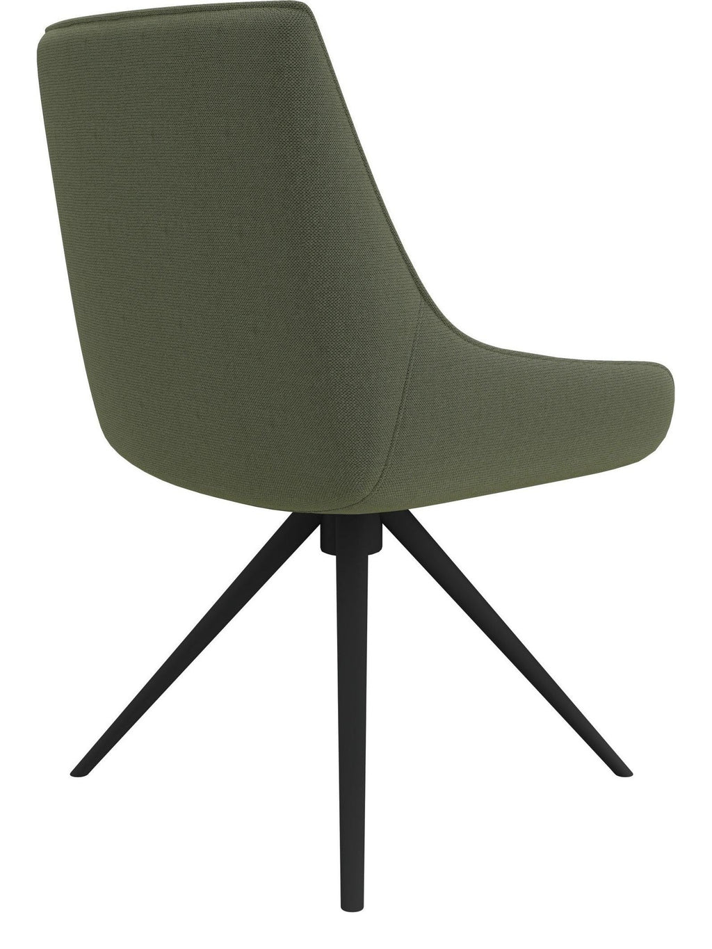 Guise Side Chair with 4 Star Base