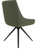 Guise Side Chair with 4 Star Base