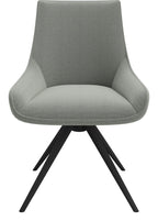 Guise Side Chair with 4 Star Base