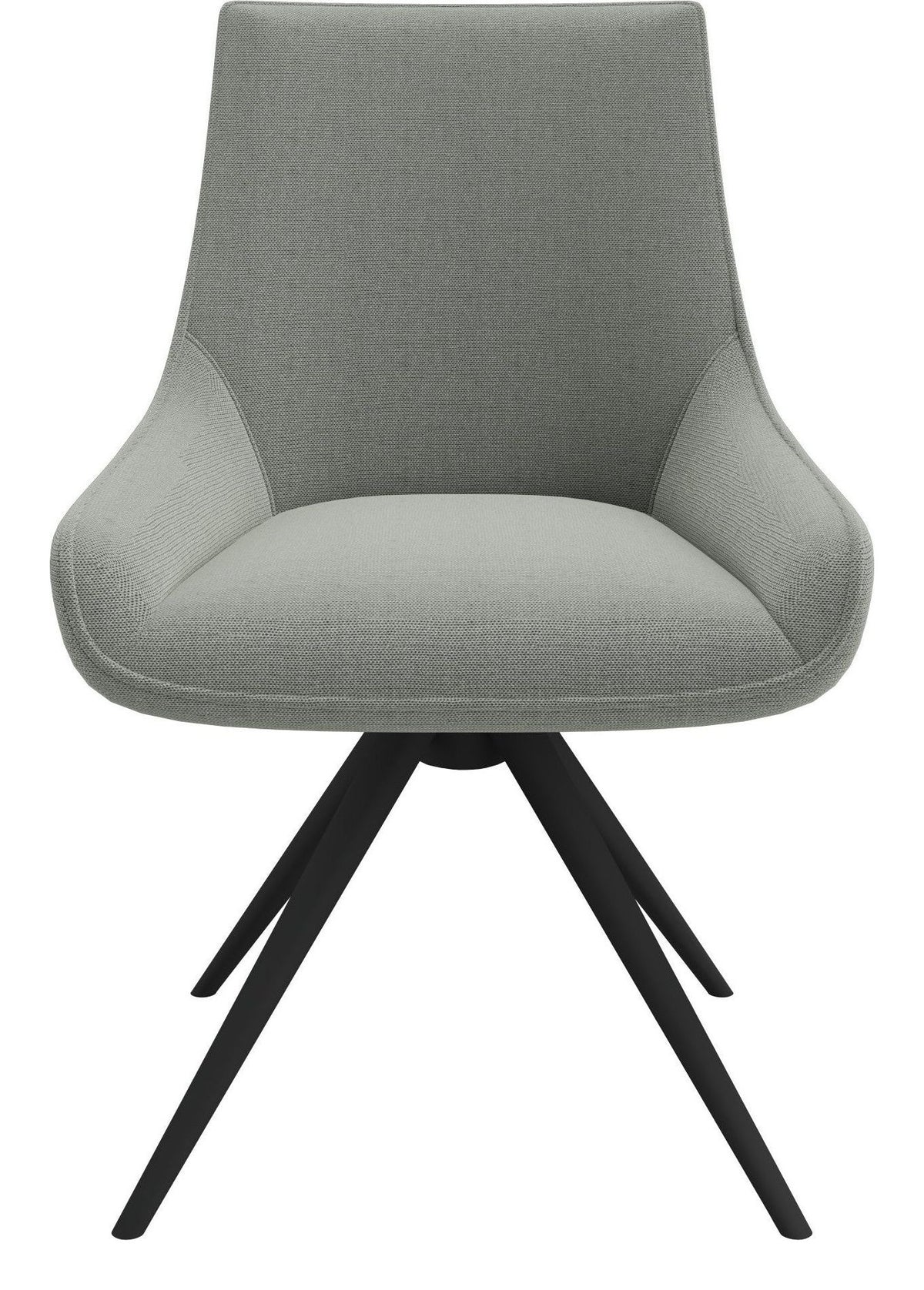 Guise Side Chair with 4 Star Base