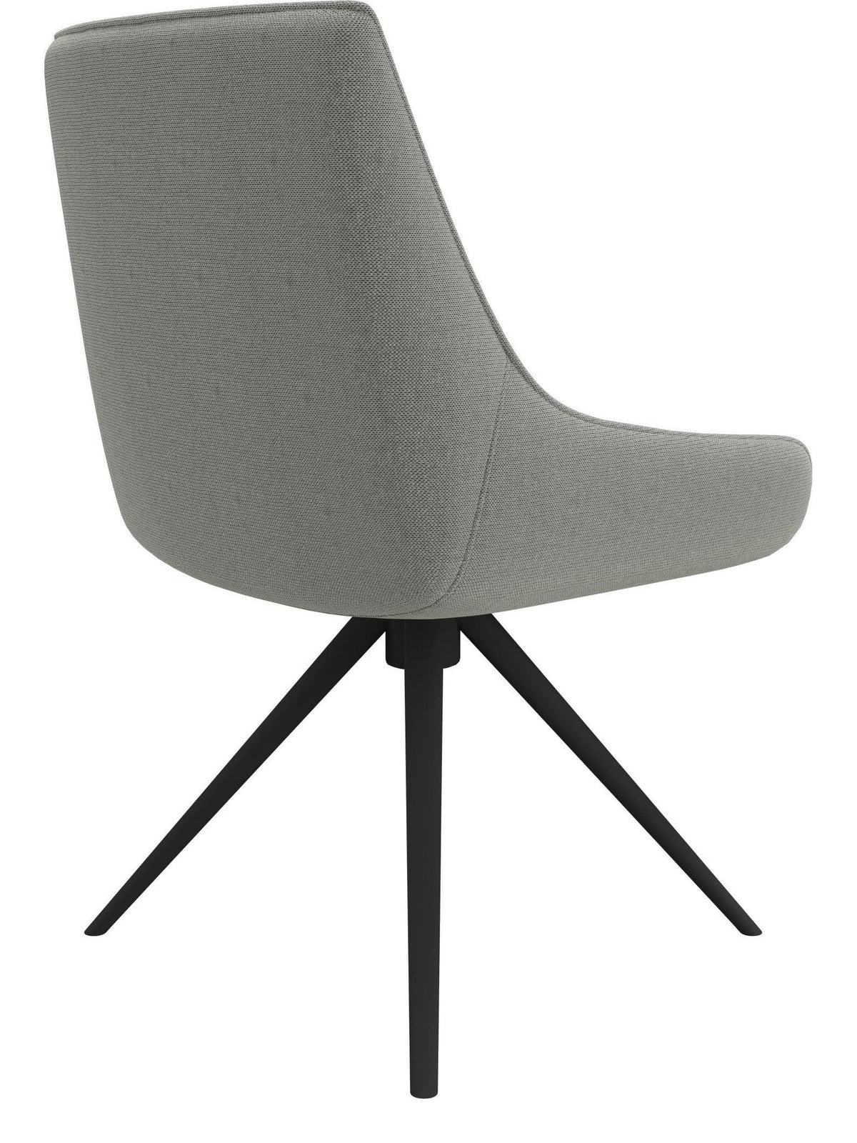 Guise Side Chair with 4 Star Base