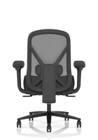 Conrow 28 Stone Heavy Duty Task Operator Chair, no headrest, view 6