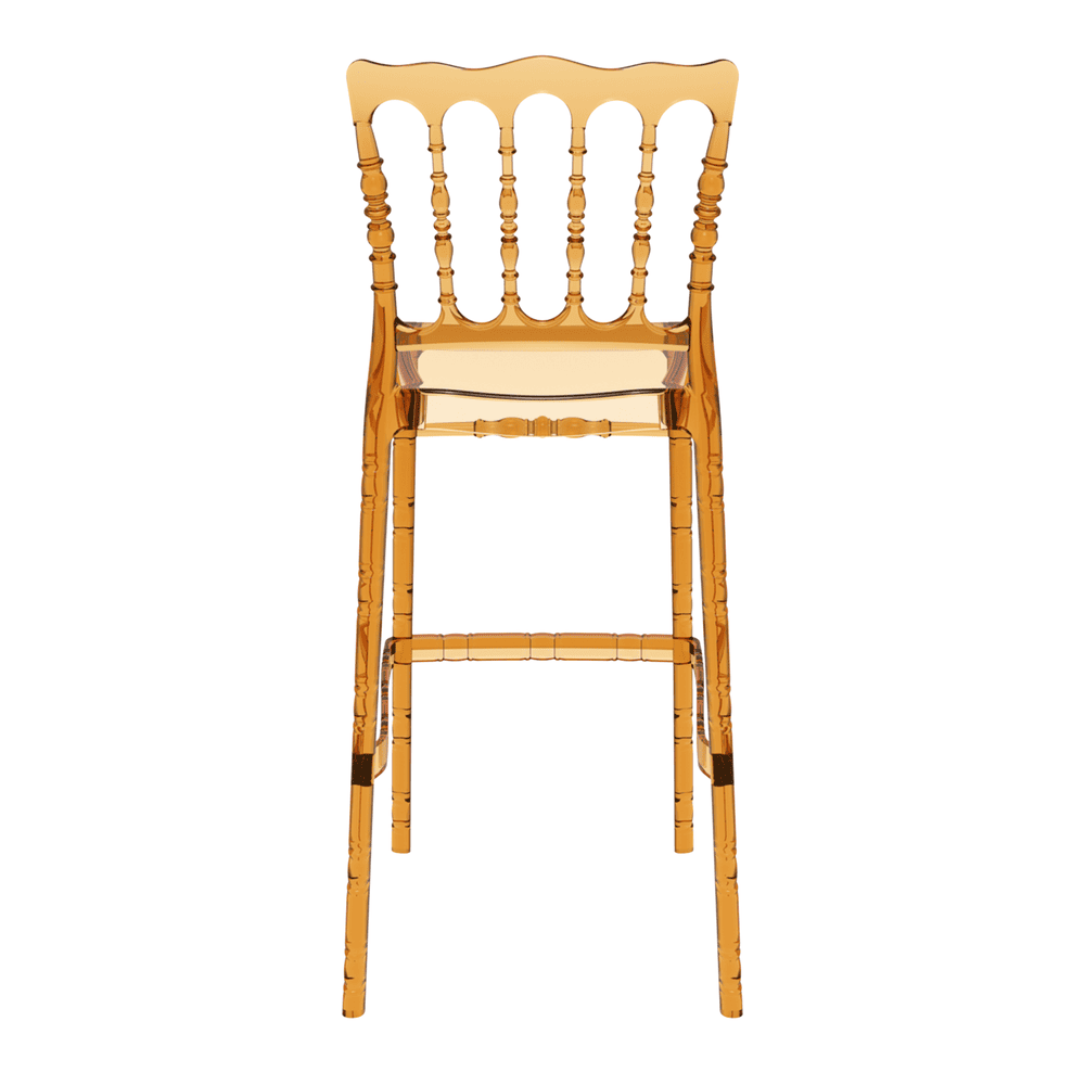 Opera Stacking Bar Stool 75