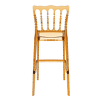 Opera Stacking Bar Stool 75