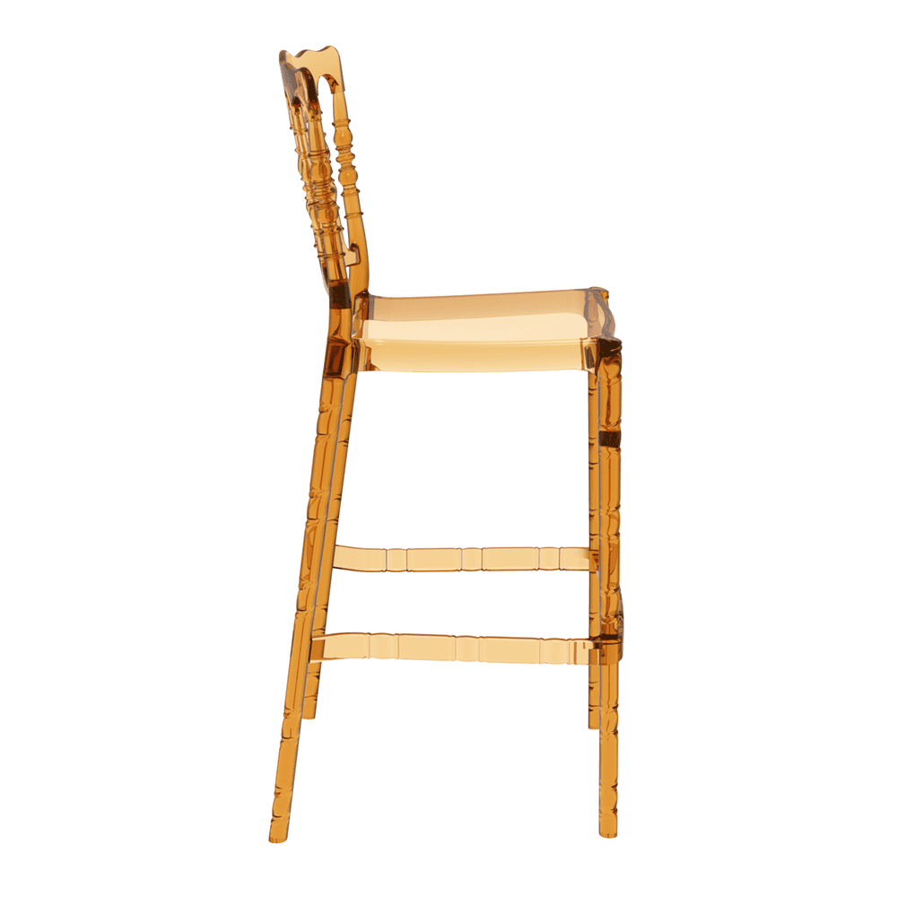 Opera Stacking Bar Stool 75