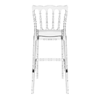 Opera Stacking Bar Stool 75
