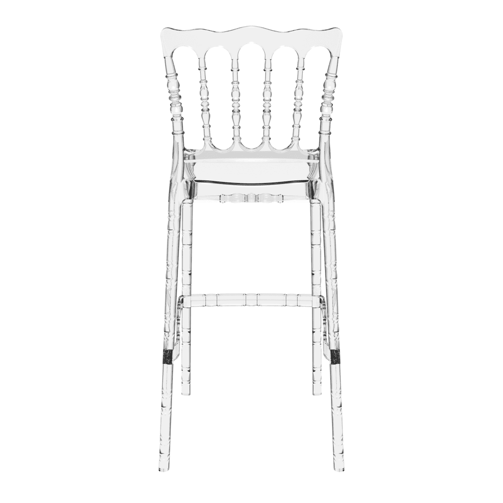 Opera Stacking Bar Stool 75