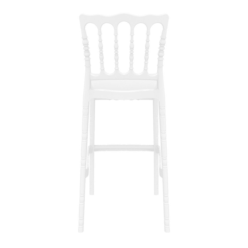 Opera Stacking Bar Stool 75