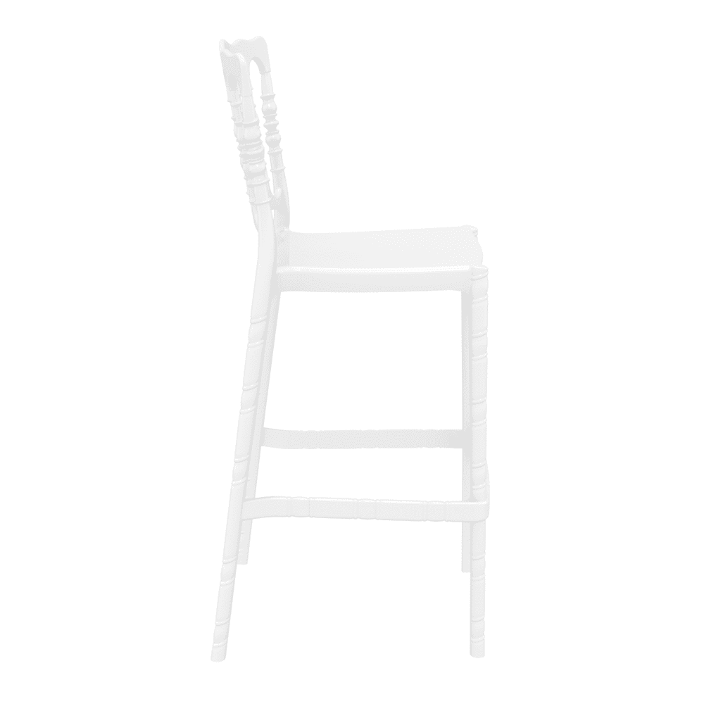Opera Stacking Bar Stool 75
