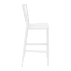 Opera Stacking Bar Stool 75