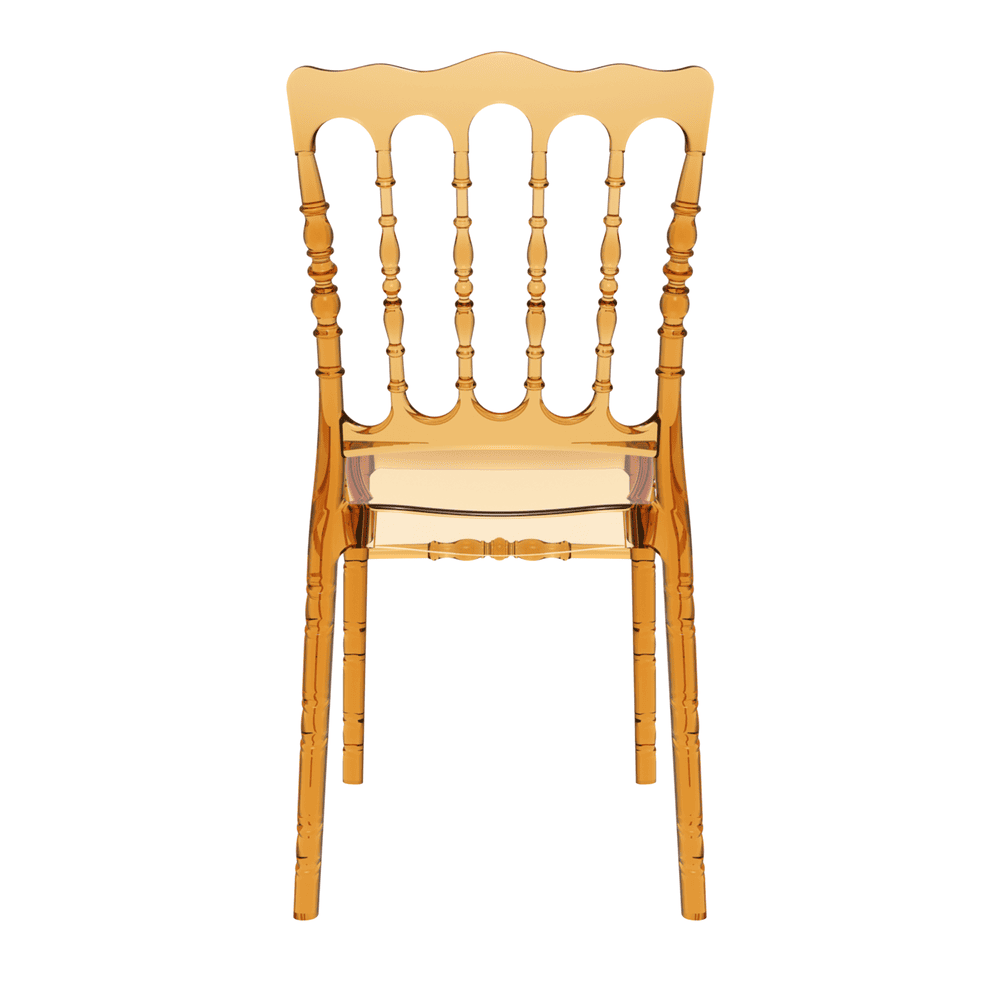 Opera Stacking Side Chair