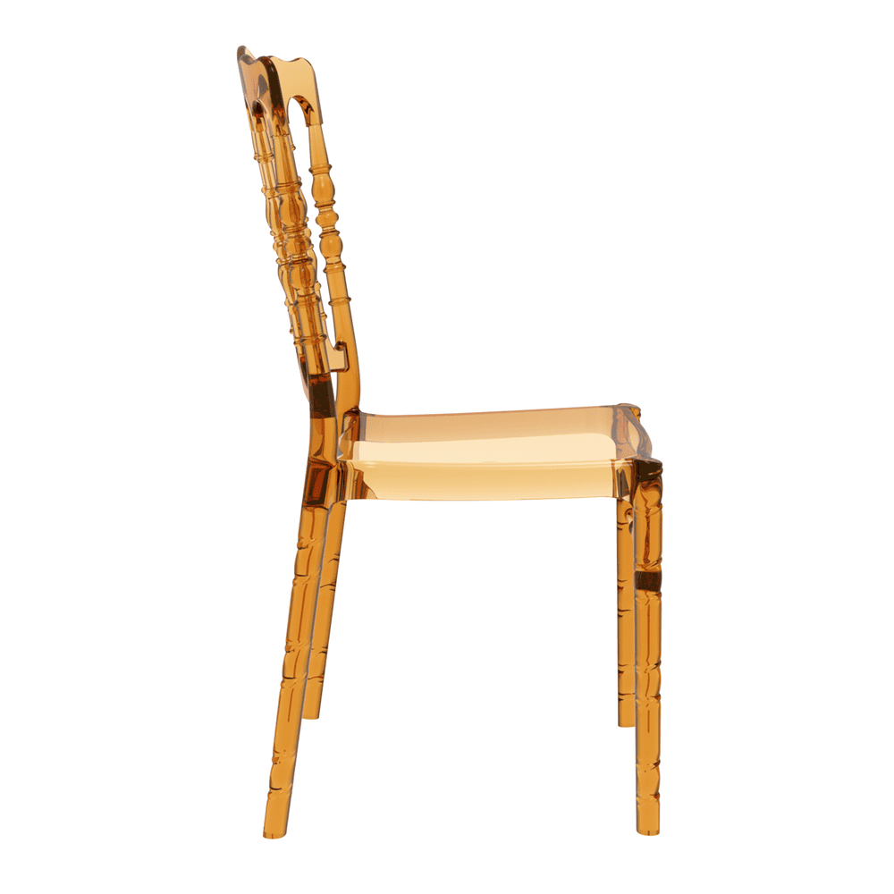 Opera Stacking Side Chair