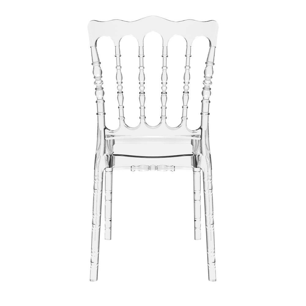 Opera Stacking Side Chair
