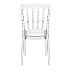 Opera Stacking Side Chair