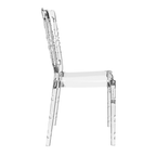 Opera Stacking Side Chair