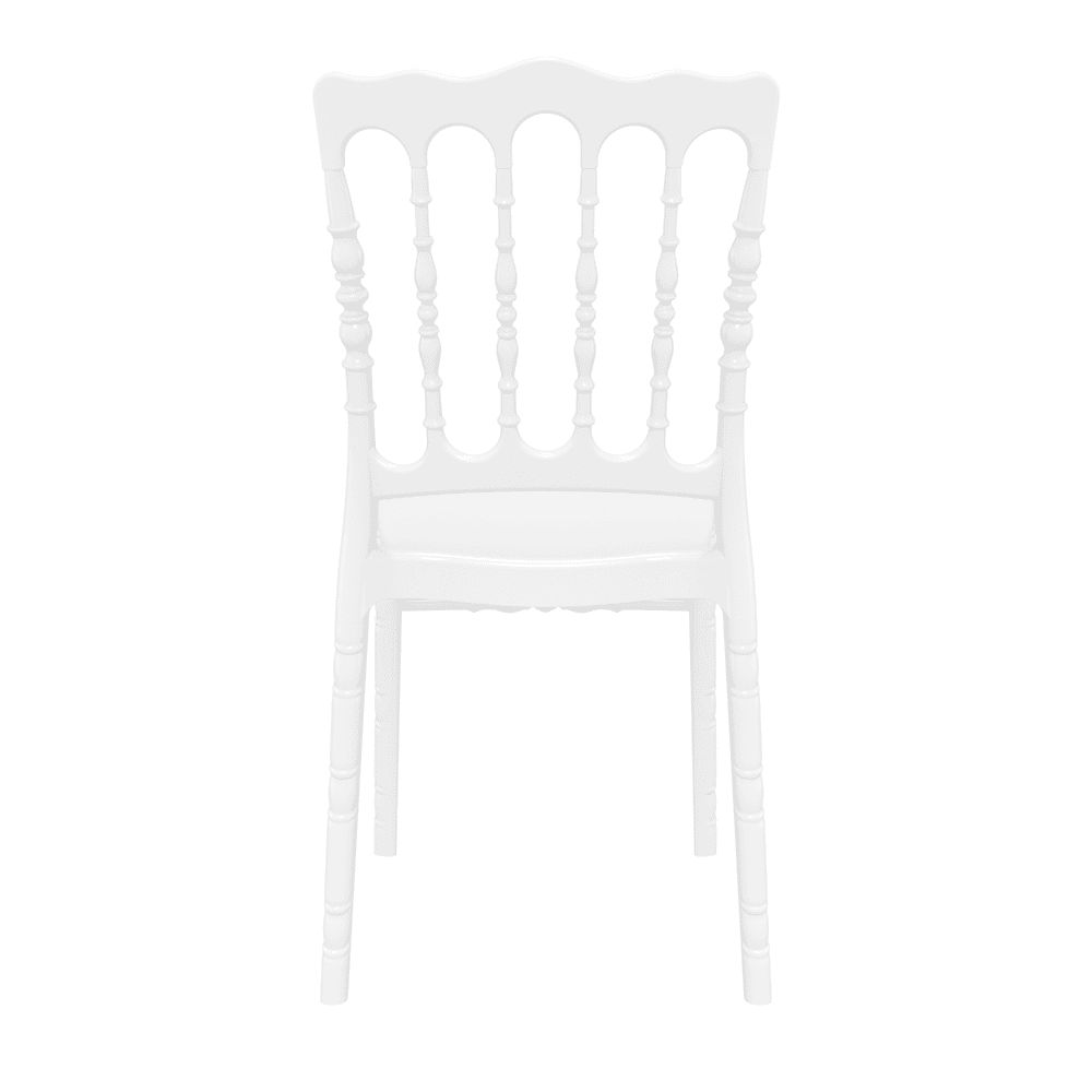Opera Stacking Side Chair