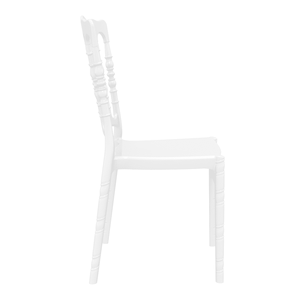 Opera Stacking Side Chair