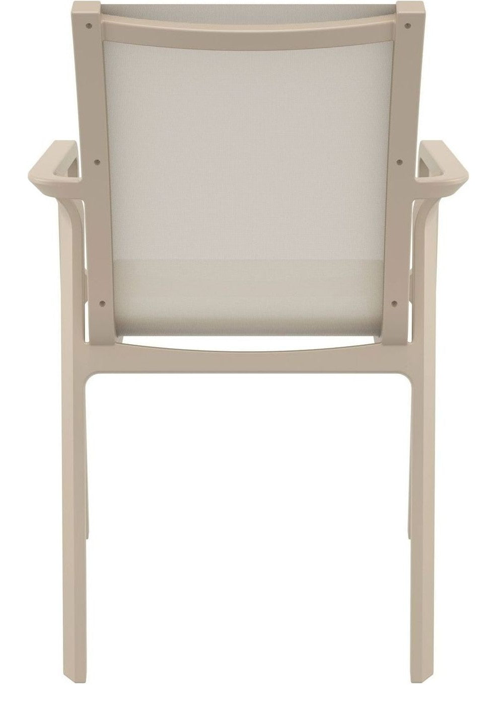 Pacific Armchair