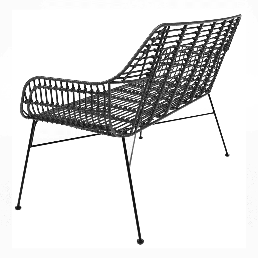 Palm Stacking Sofa