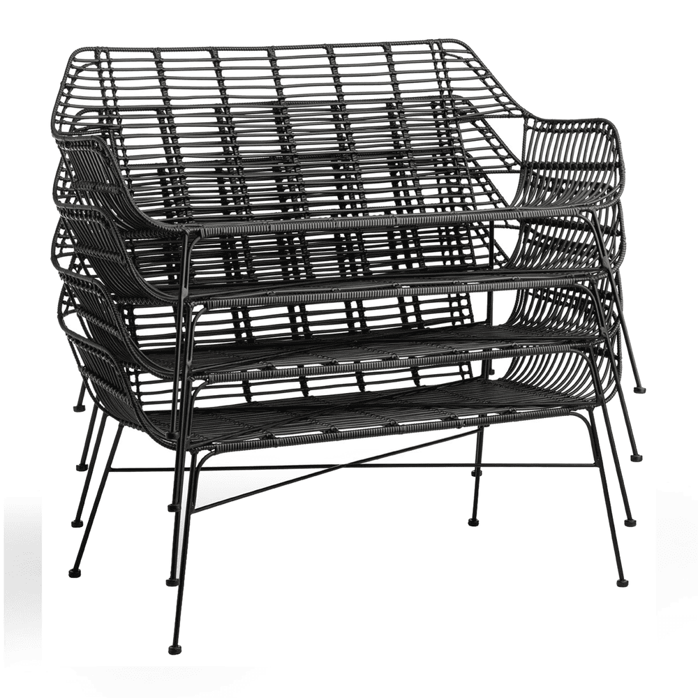 Palm Stacking Sofa