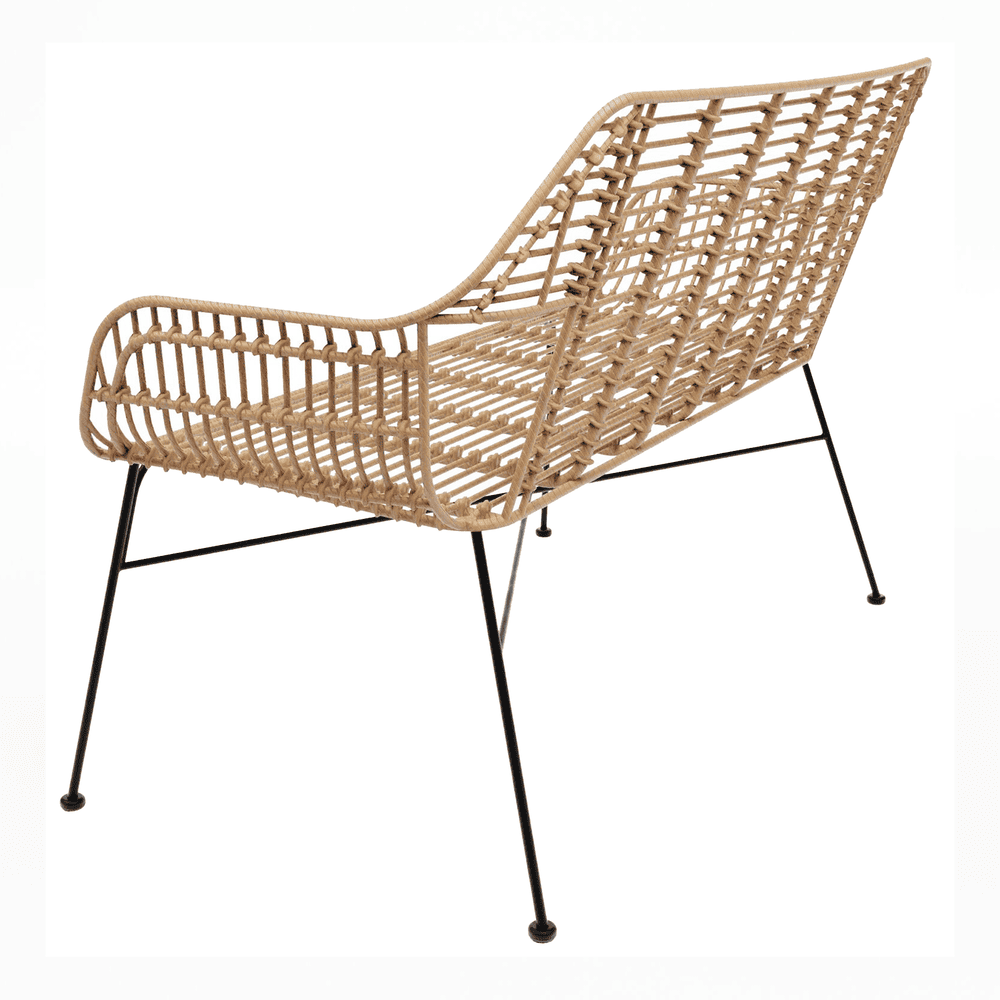 Palm Stacking Sofa