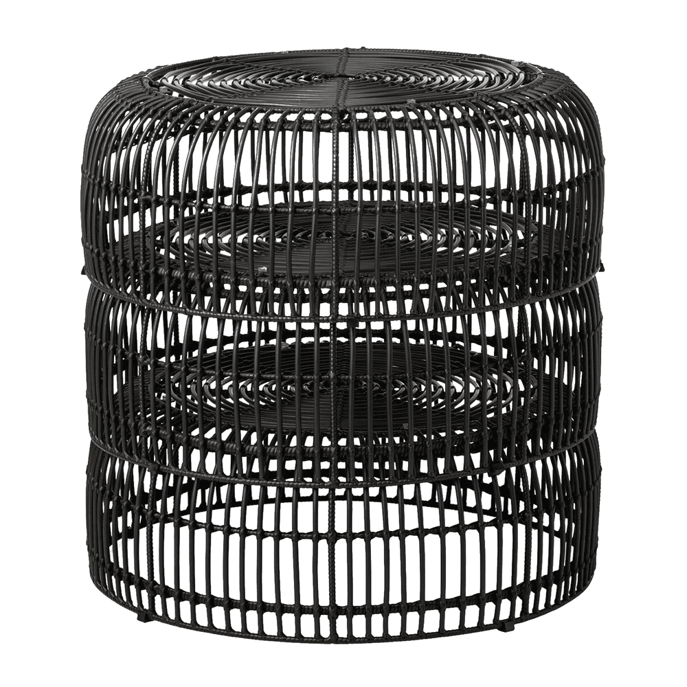 Palm Stacking Coffee Table