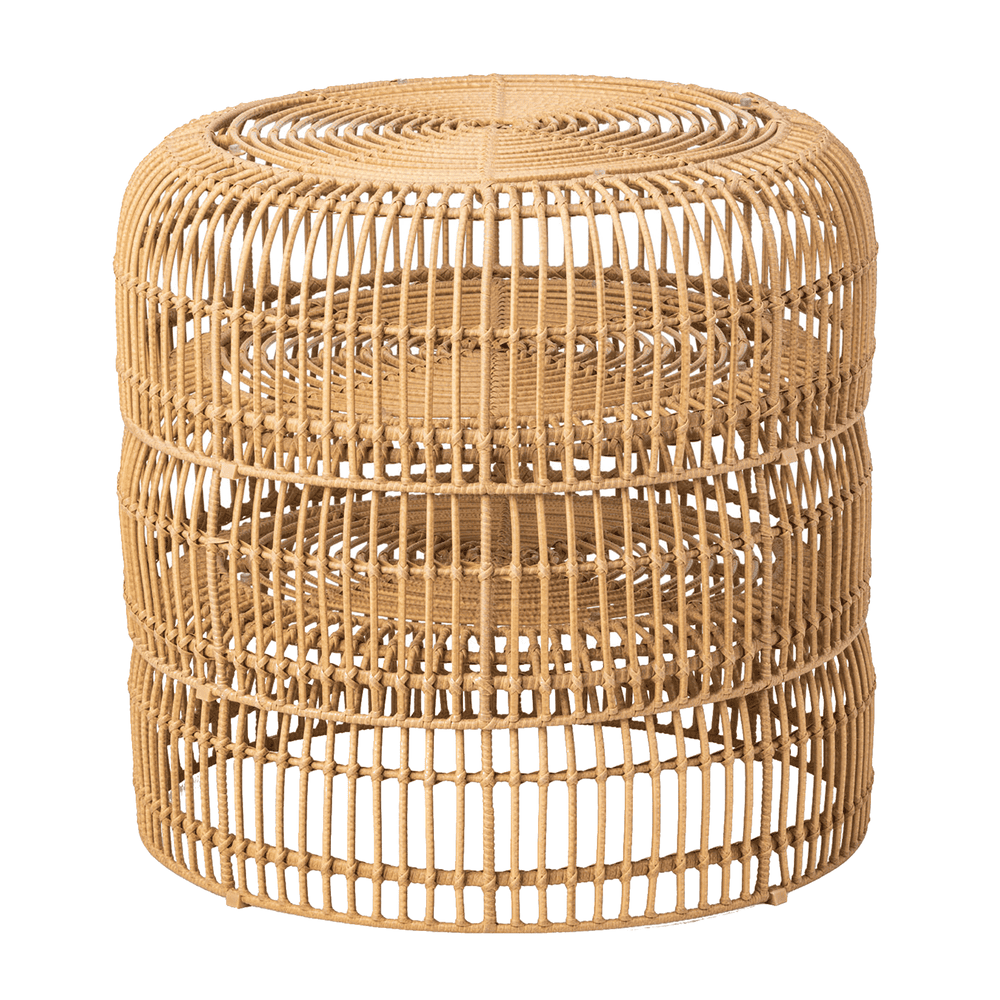 Palm Stacking Coffee Table