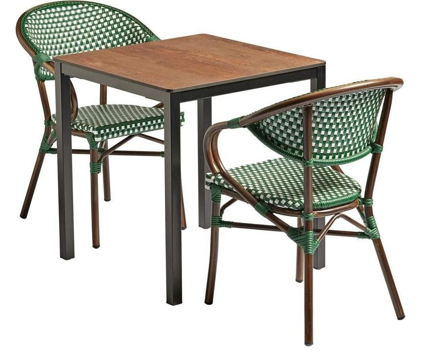 Panda Dining Set