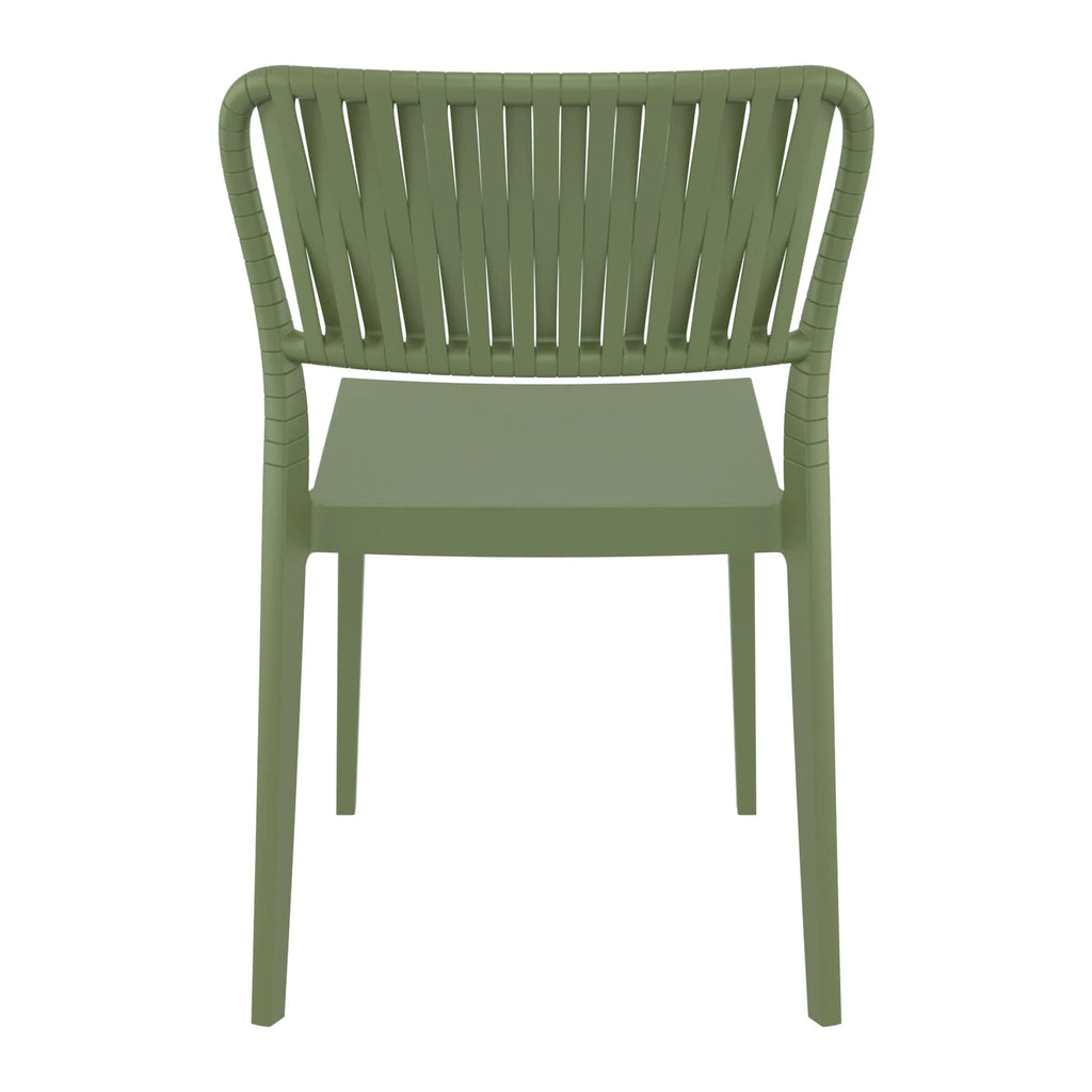 Portofino Stacking Side Chair