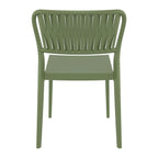 Portofino Stacking Side Chair