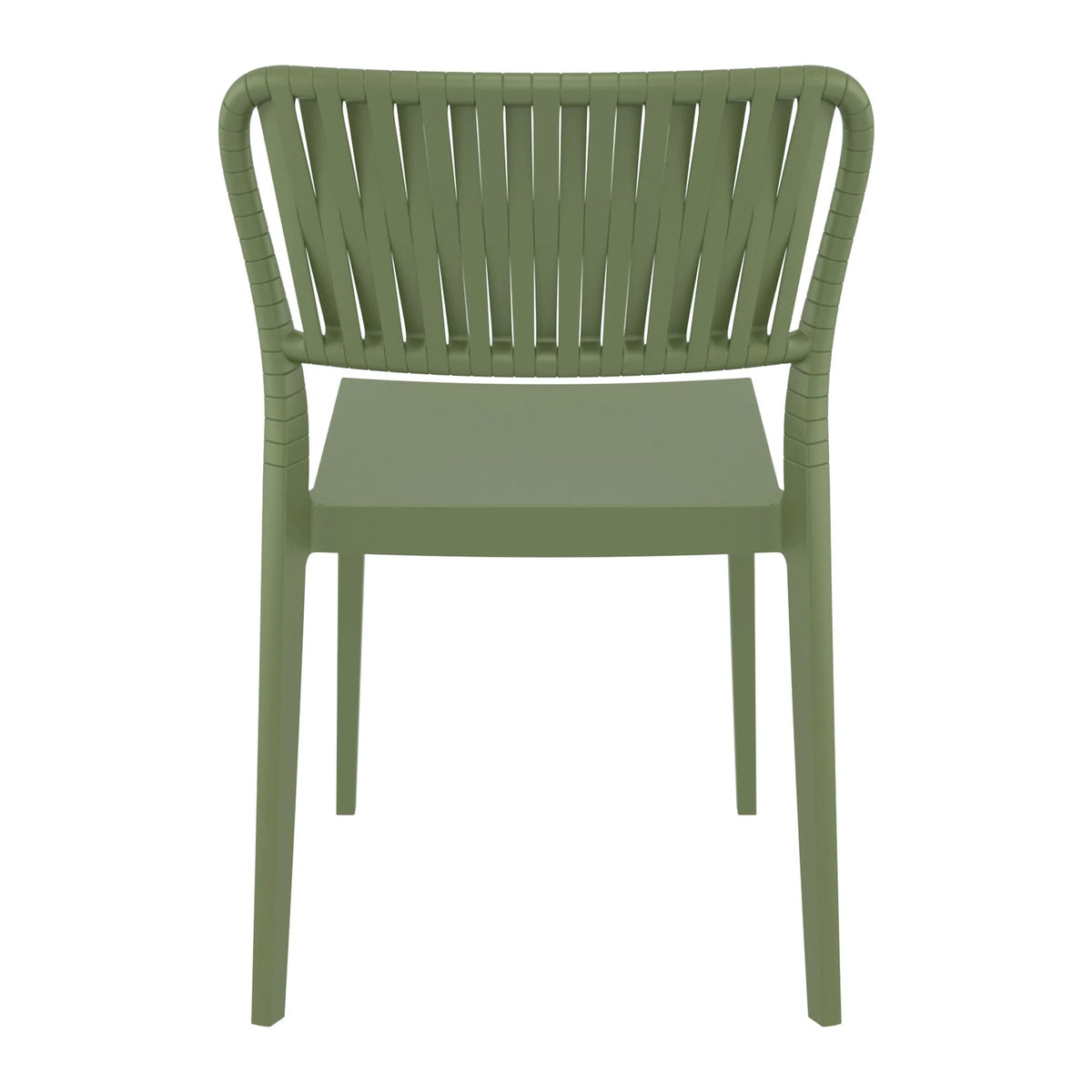 Portofino Stacking Side Chair