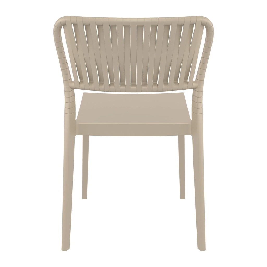 Portofino Stacking Side Chair
