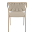 Portofino Stacking Side Chair