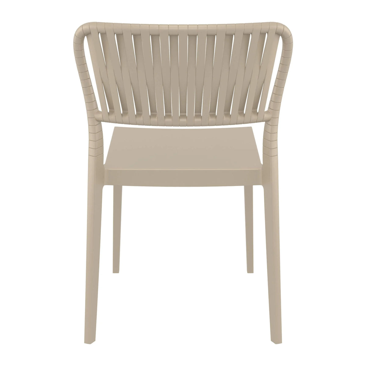Portofino Stacking Side Chair