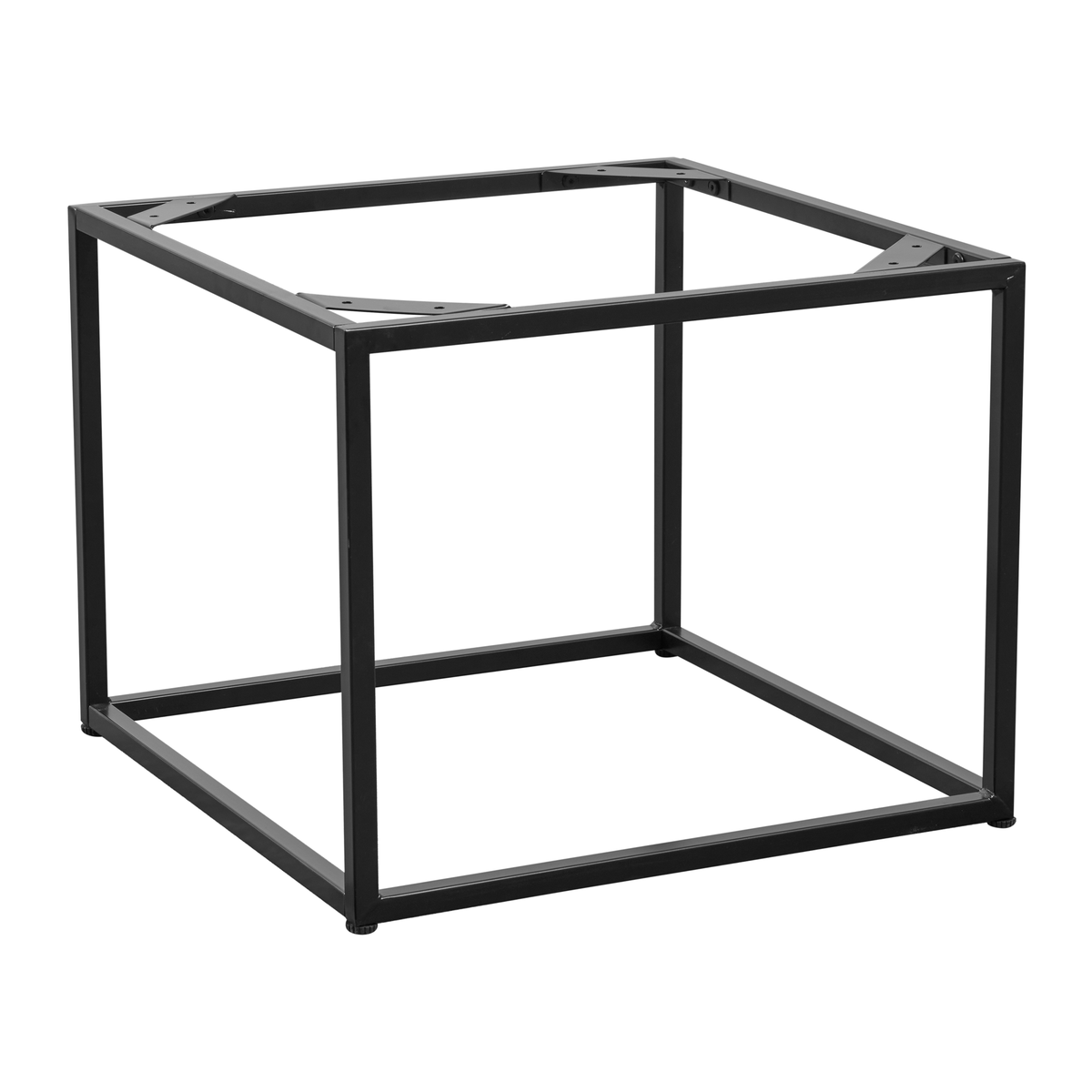 Quarto Coffee Table Table Base, Square, base 57.5 x 57.5 cm