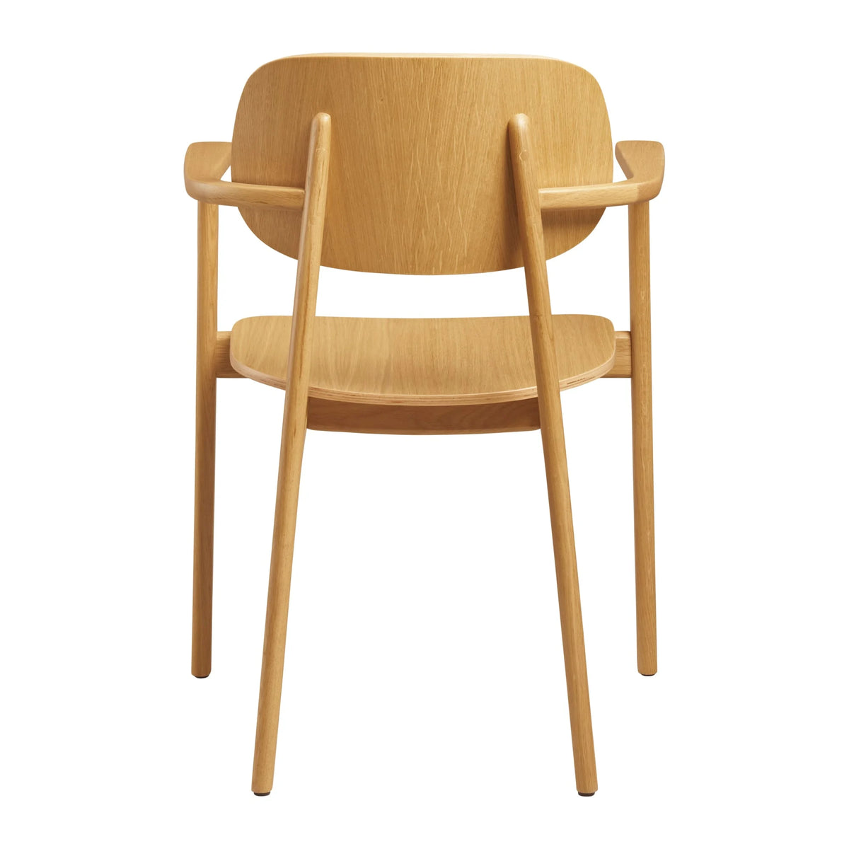 Relish Arm Chair