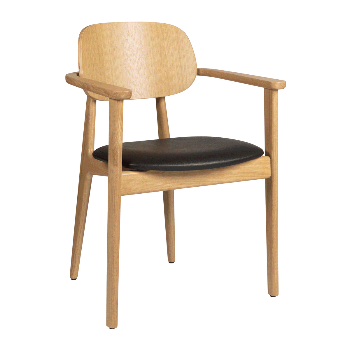 Relish Arm Chair