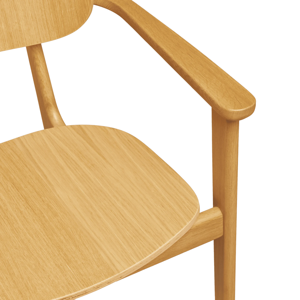 Relish Arm Chair
