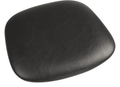 Relish Bar Stool Seat Pad, Lascari Vintage Black