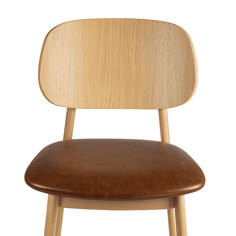 Relish Bar Stool Seat Pad