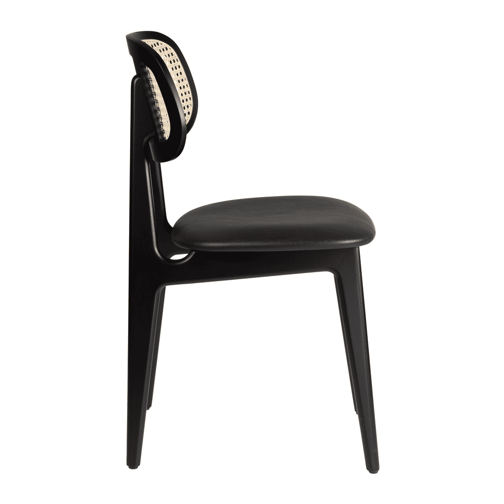 Relish Sidechair