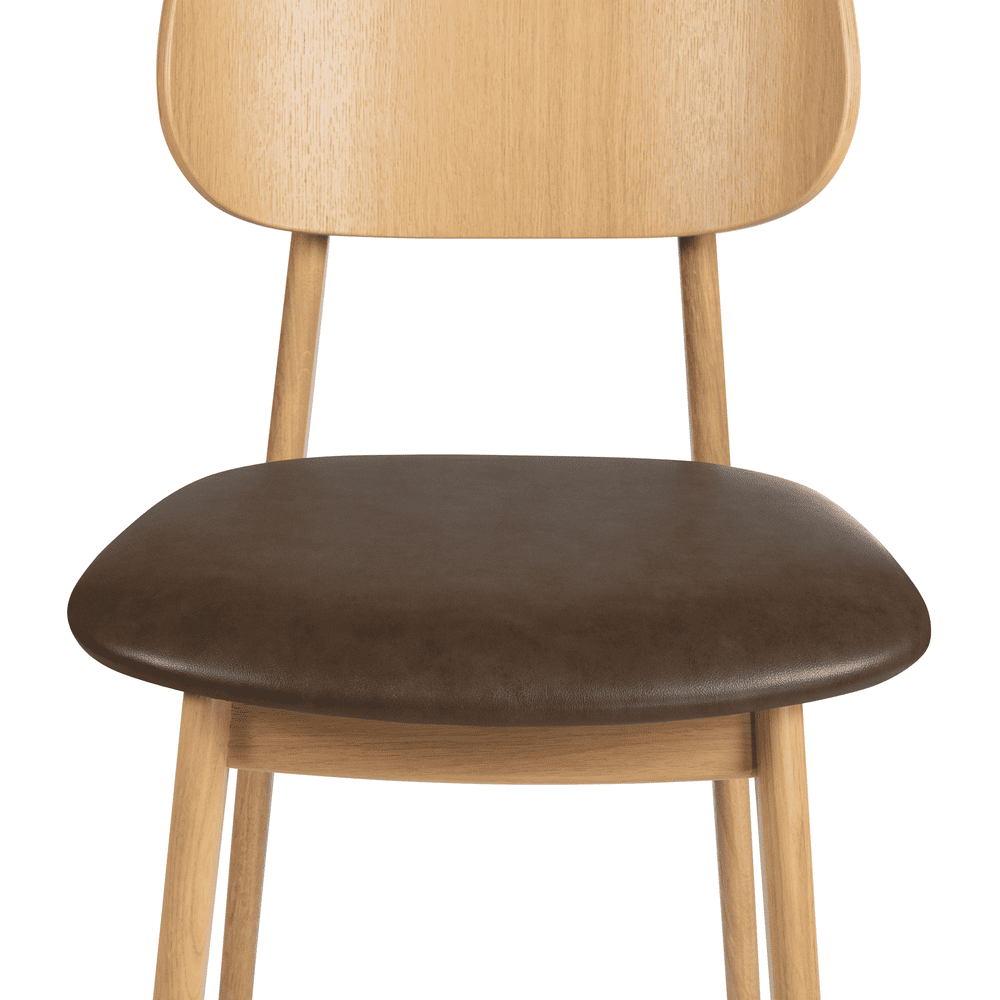 Relish Side Chair Seat Pad