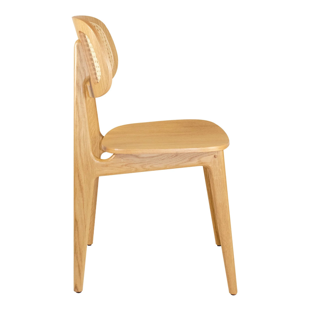 Relish Sidechair